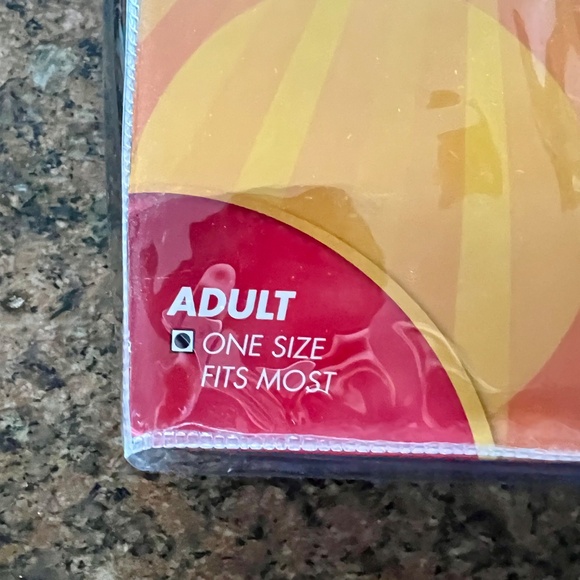 Weiner Dog Inflatable Costume - Picture 2 of 4